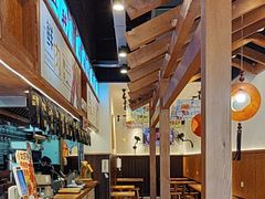 -呼啦面馆·头牌豌杂面(爱琴海店)