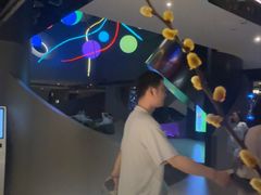 -碧涛阁·泡泡海洋·汤泉洗浴(王府花园店)