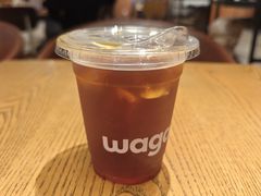 -Wagas沃歌斯(枫蓝国际店)