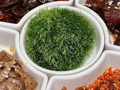 -牛将军•涮肉•烤肉•铁板烧(北京王府井·故宫店)