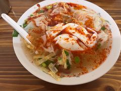 -胖子馄饨坊