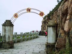 -北岐滩涂