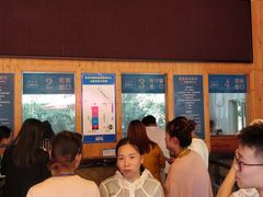 -将军关探险漂流