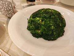 -正佳广场万豪酒店-粤菜餐厅·点心·海鲜·聚餐