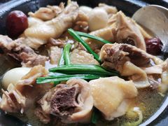 -客汀家宴·客家烟火 四季食材(集美店)