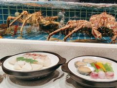 -明州小宴(文化广场店)
