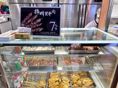 -马小毛老上海里脊肉(南翔印象城店)