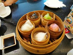 -避风塘(江桥万达店)
