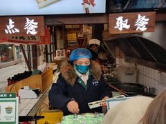 -董顺桃小粒臭豆腐(太平街一店)