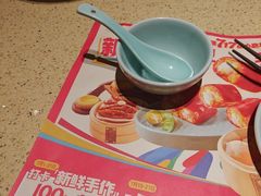 -点都德(奥体印象城店)