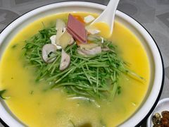 -如轩·海鲜砂锅粥·潮汕菜(东城店)