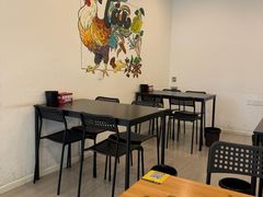 -谭家·钵钵鸡·蹄花·兔头(玉林南路店)