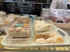 -泸溪河桃酥(西直门凯德店)