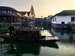 -乌镇景区