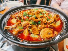 -尼岔湖北小馆(月坛北街店)