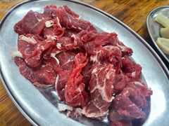 -江村四哥新鲜牛肉店(江高总店)