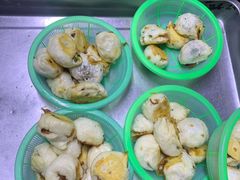 -逍遥镇刘相五胡辣汤豆沫馆(康复中街店)