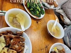 -林尧隆江猪脚饭店(东门店)