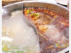 -肖肖酸萝卜鱼火锅(总店)