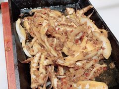 -韩宫宴炭火烤肉(印象城店)