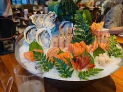 -Mr.Fish鱼鲜生海鲜放题(高德置地冬广场店)