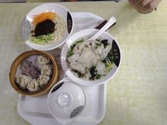 -五芳齋粽子点心(浦北路店)