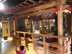 -沐槿宫韩式汗蒸水汇(马群店)