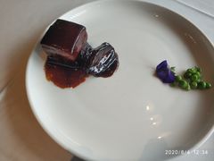 少帅红烧肉-民国红公馆·秦淮八艳(夫子庙店)