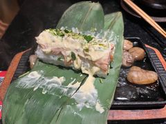 -無境·匠心日本料理(汉街店)