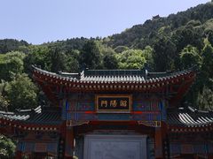 -华清宫景区