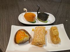 -万丽轩·粤菜(王府井金茂万丽酒店)