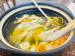 -蟹天蟹地农家菜·阳澄湖大闸蟹(浅水湾店)