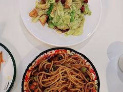 -帕米尔食府(白云观店)