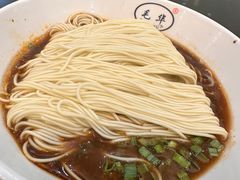 -毛华美食(清扬路店)