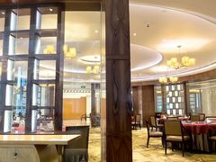 -济南喜来登酒店-采悦轩中餐厅