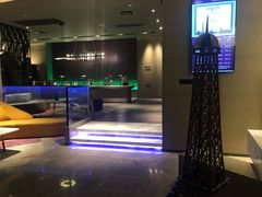 -苏州平江万达广场美居酒店