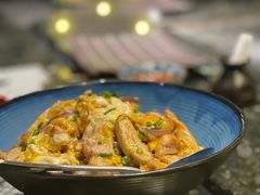 -松临·铁板烧&Omakase(神农店)