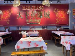 -老闵田螺馆·南昌市井菜·特色小吃(总店)