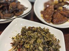 雪菜鸭丝-同得兴 Since·1995 传统苏式面馆(嘉馀坊店)