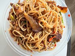 -小毛绝杀炒粉