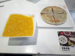 -嘉和一品粥(马家堡店)