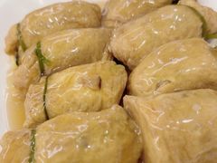 -玉华台饭庄(裕中西里小区店)
