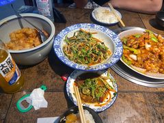 -蜀留香石锅鱼(六顺街店)