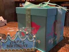 -法兰之吻蛋糕甜品(大望路店)