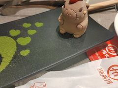 -海底捞火锅(杭州天虹购物中心店)