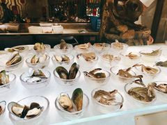 -半岛翡丽海鲜自助餐厅(观风亭店)
