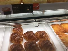 -BreadTalk面包新语(长寿路地铁站店)