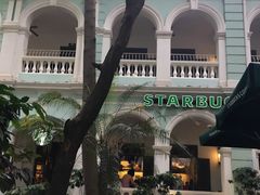 -星巴克臻选(广州沙面店)