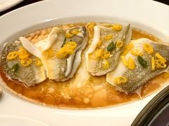 -广州柏悦酒店·悦景轩·粤菜餐厅