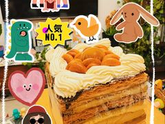 -M'CAKE(西单大悦城店)